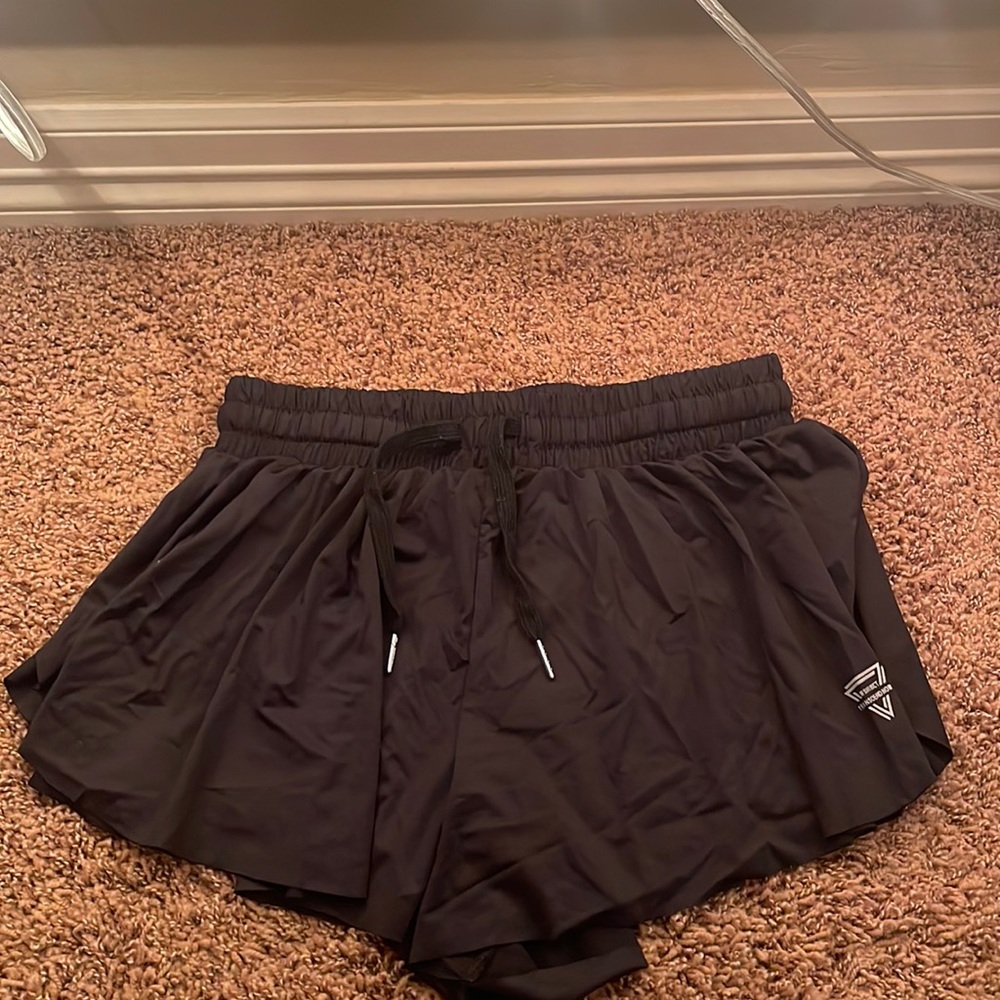 Butterfly Shorts